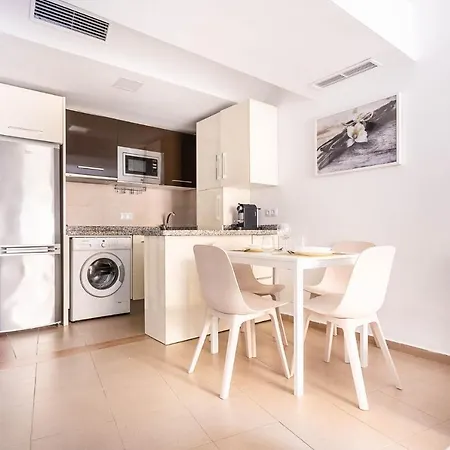 Apartman Goyeneta Luxury *
