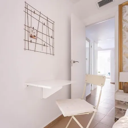 Goyeneta Luxury * Sevilla