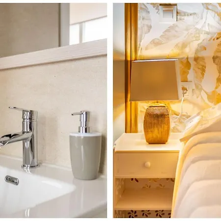 Goyeneta Luxury Sevilla