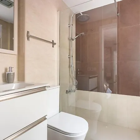 Apartman Goyeneta Luxury Sevilla