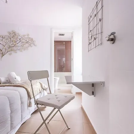 Goyeneta Luxury Sevilla