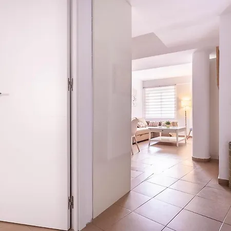 Apartman Goyeneta Luxury