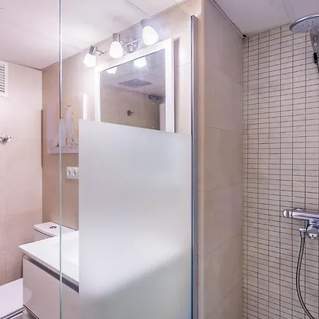Goyeneta Luxury Apartman *