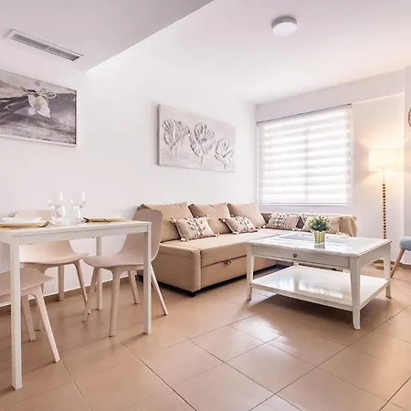 Goyeneta Luxury Sevilla