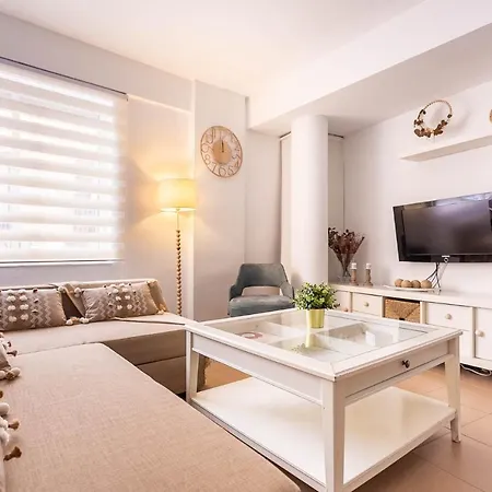 Goyeneta Luxury Apartman *