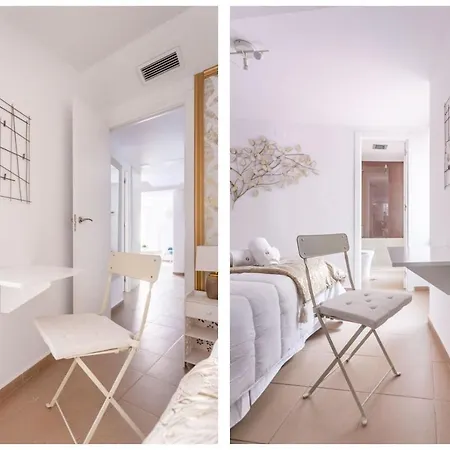 Apartament Goyeneta Luxury *