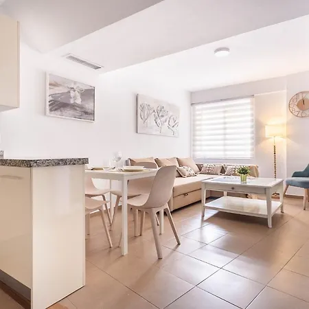 Apartament Goyeneta Luxury *