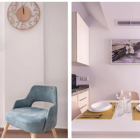Apartament Goyeneta Luxury