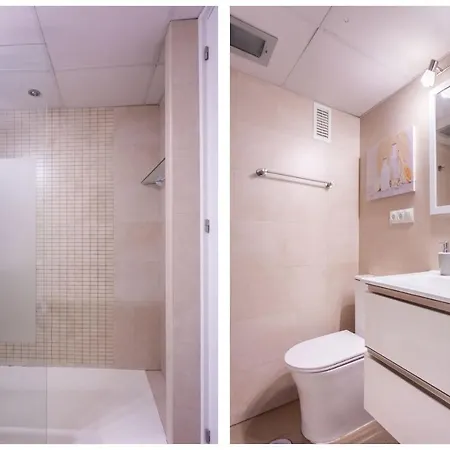 Goyeneta Luxury 아파트 세비야
