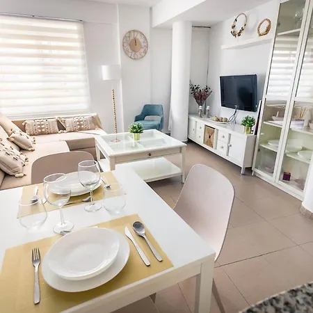 Goyeneta Luxury 세비야