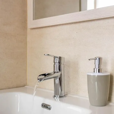 Goyeneta Luxury 아파트 *