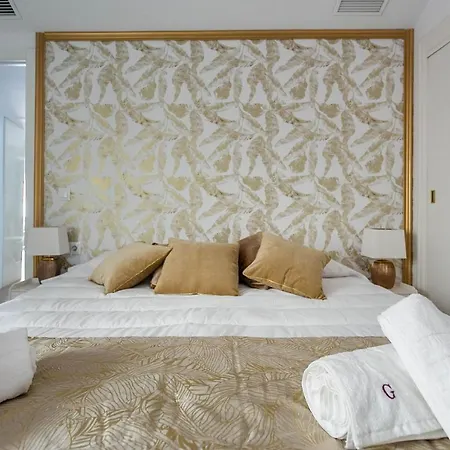 Goyeneta Luxury