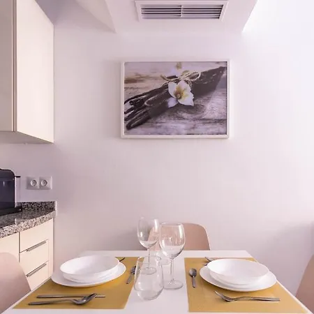 Goyeneta Luxury 세비야