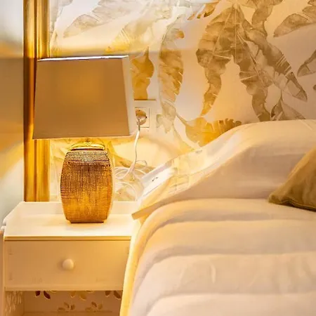 아파트 Goyeneta Luxury