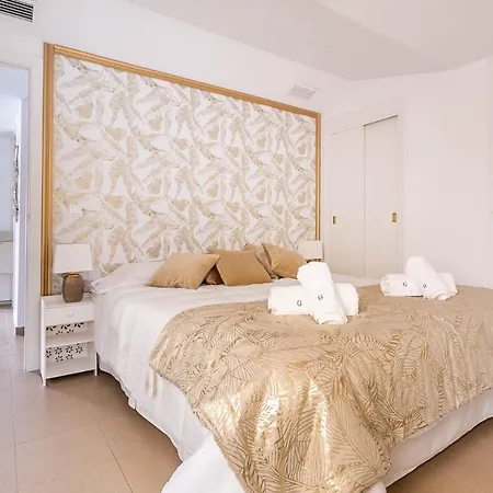 아파트 Goyeneta Luxury