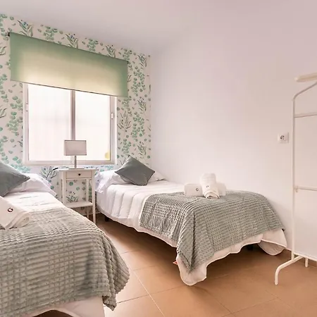 아파트 Goyeneta Luxury 세비야