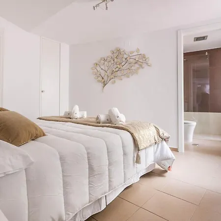 Goyeneta Luxury 세비야